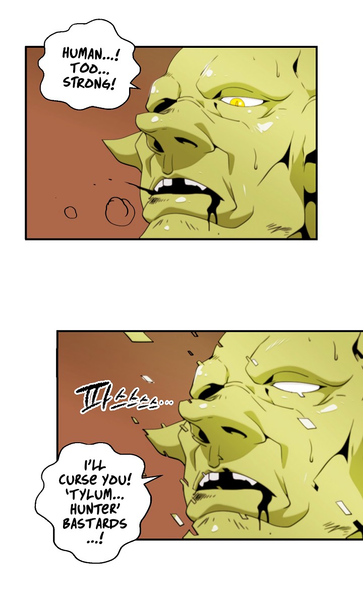 I'm Destined For Greatness! Chapter 7 page 49 - Chapter 7