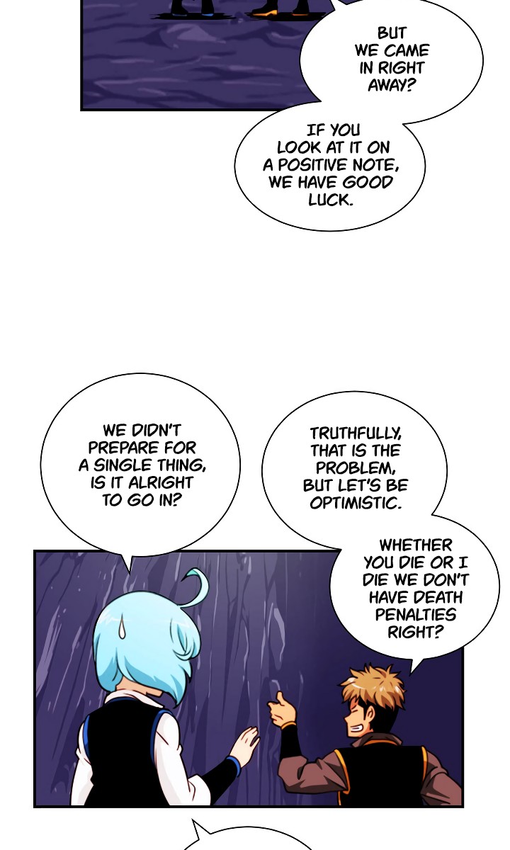 I'm Destined For Greatness! Chapter 7 page 5 - Chapter 7