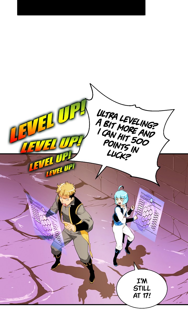 I'm Destined For Greatness! Chapter 7 page 51 - Chapter 7