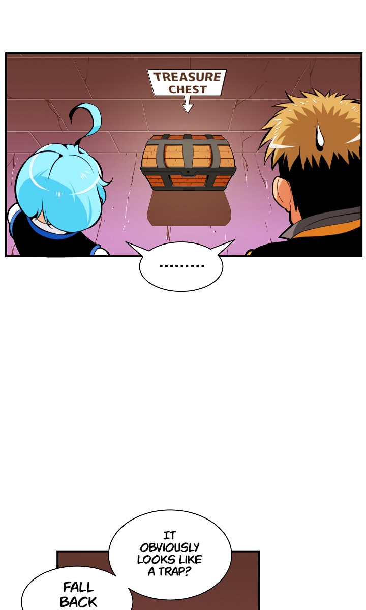 I'm Destined For Greatness! Chapter 7 page 53 - Chapter 7