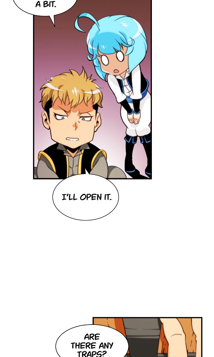 I'm Destined For Greatness! Chapter 7 page 54 - Chapter 7