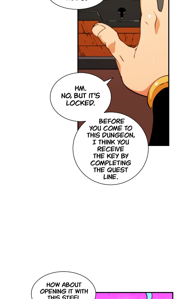 I'm Destined For Greatness! Chapter 7 page 55 - Chapter 7