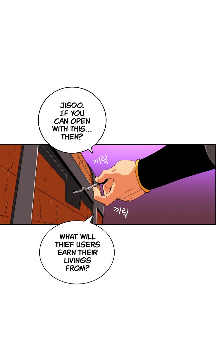 I'm Destined For Greatness! Chapter 7 page 57 - Chapter 7