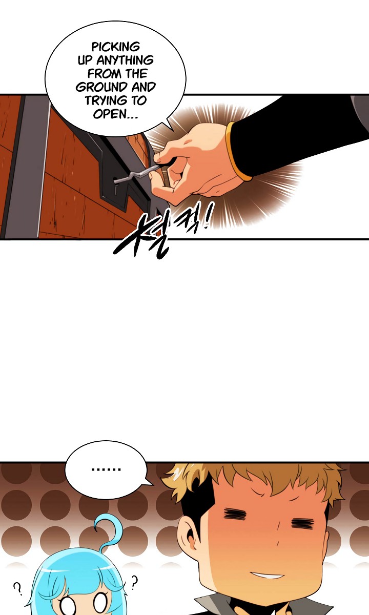 I'm Destined For Greatness! Chapter 7 page 58 - Chapter 7
