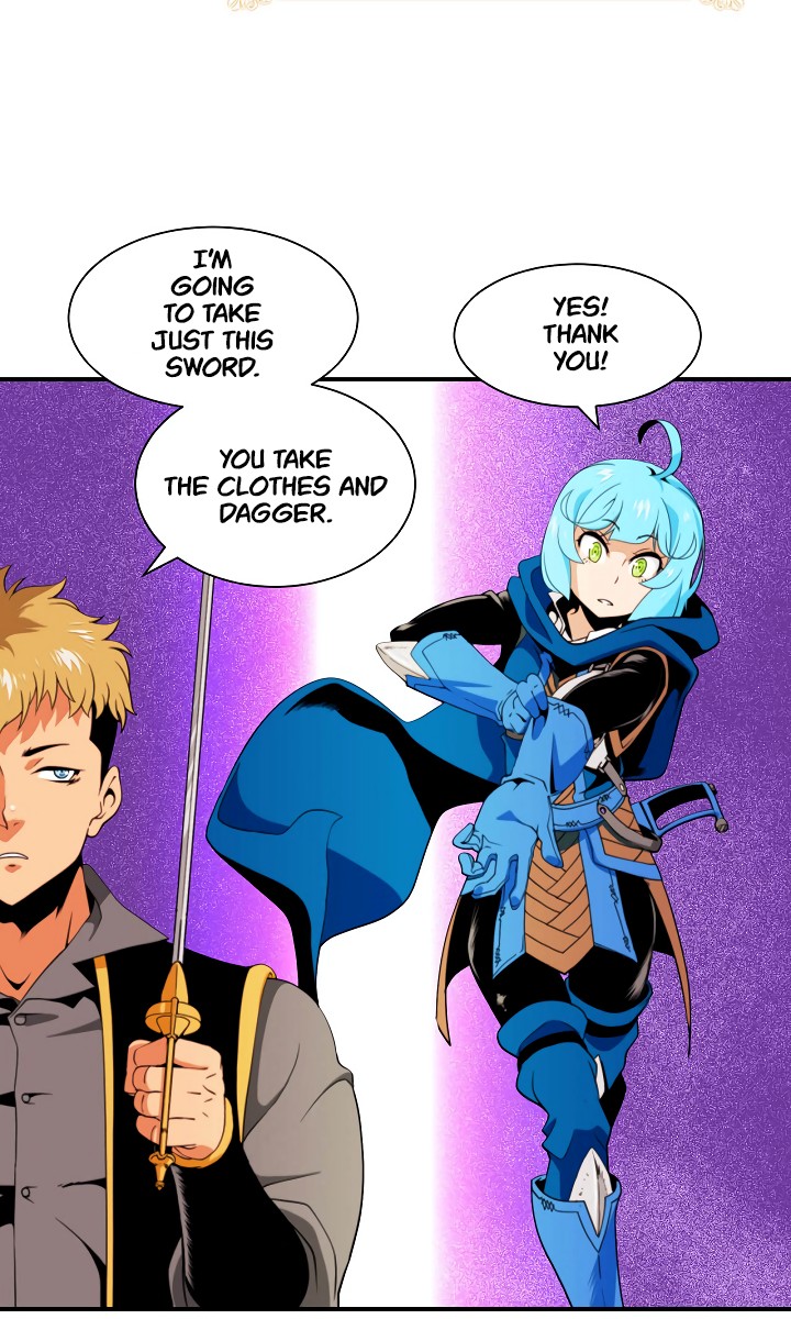 I'm Destined For Greatness! Chapter 7 page 62 - Chapter 7