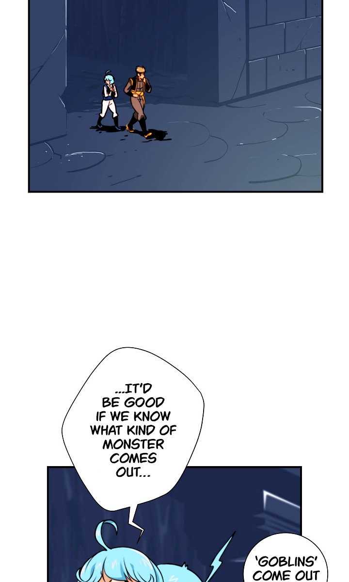 I'm Destined For Greatness! Chapter 7 page 8 - Chapter 7