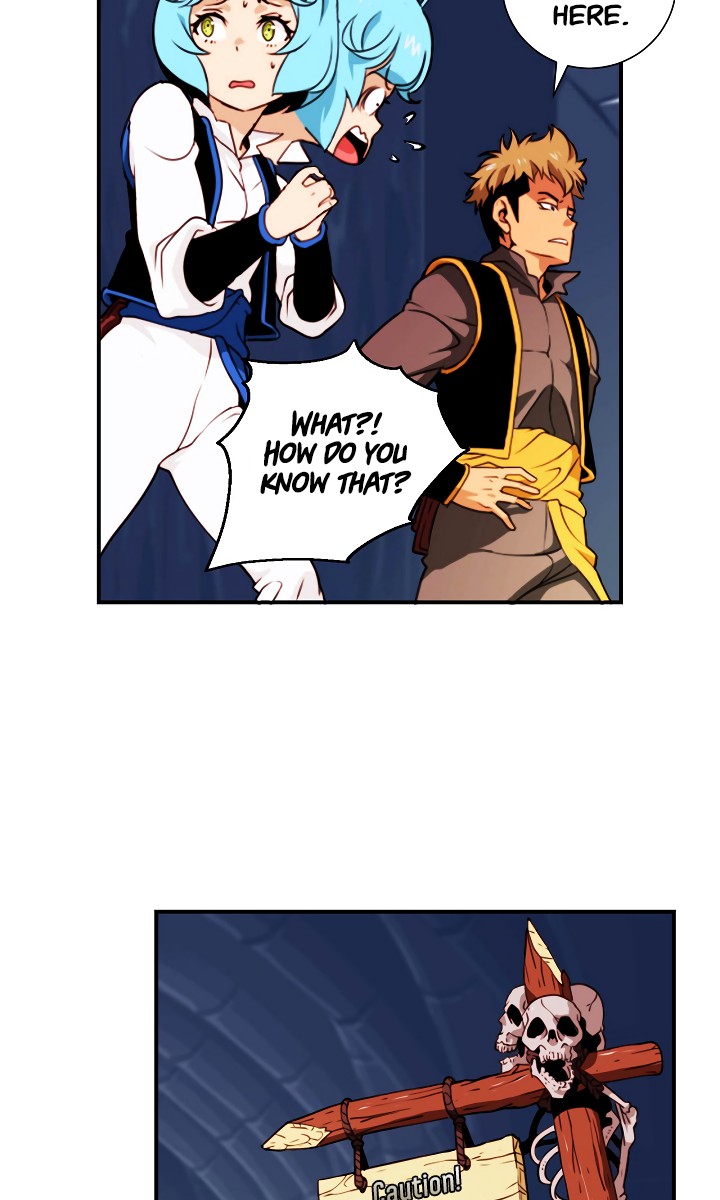 I'm Destined For Greatness! Chapter 7 page 9 - Chapter 7