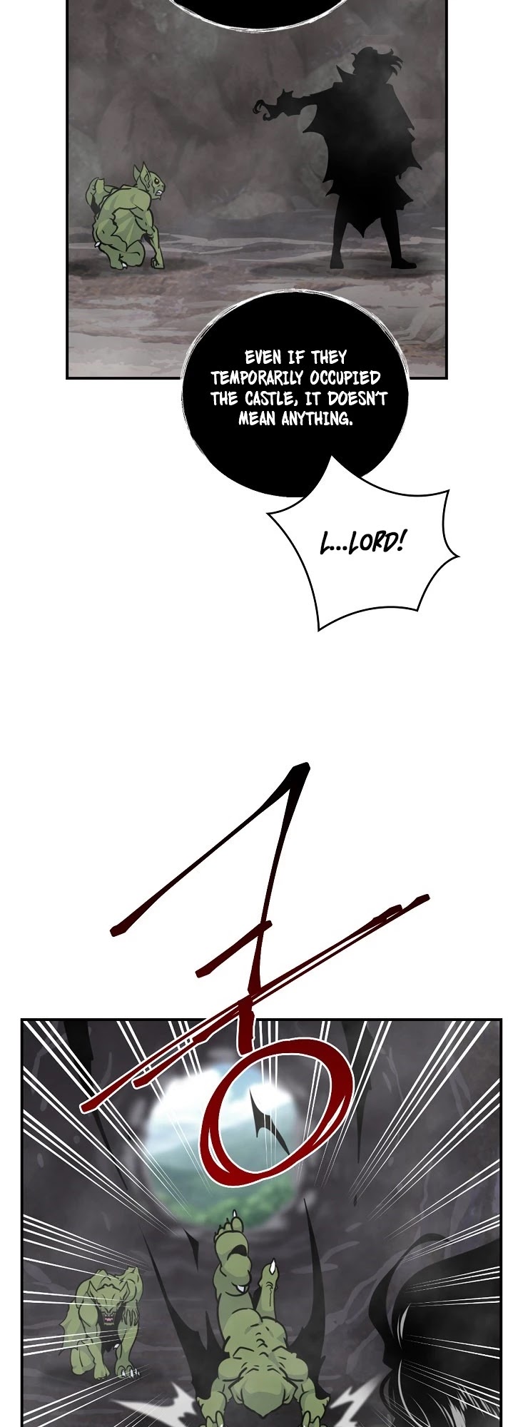 I'm Destined For Greatness! Chapter 70 page 16 - Chapter 70