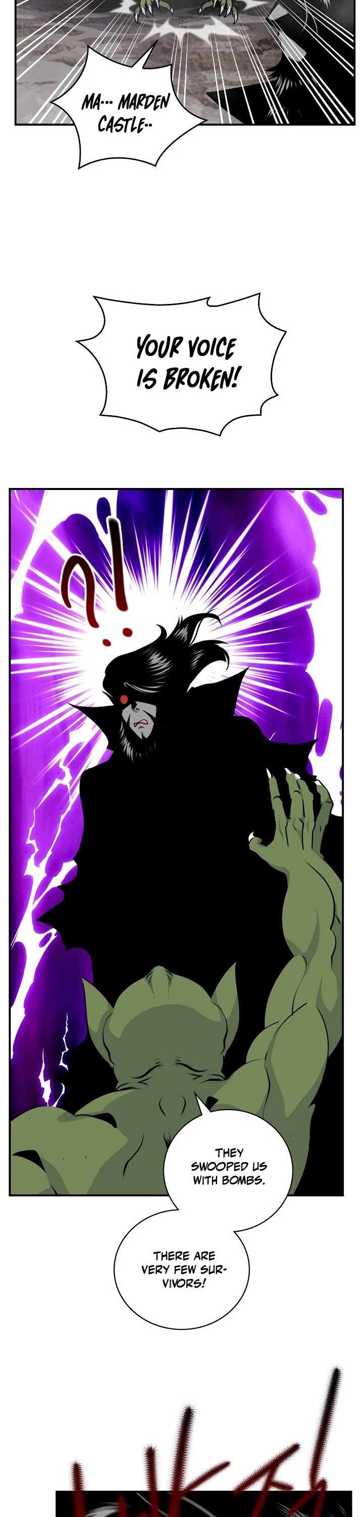 I'm Destined For Greatness! Chapter 70 page 17 - Chapter 70