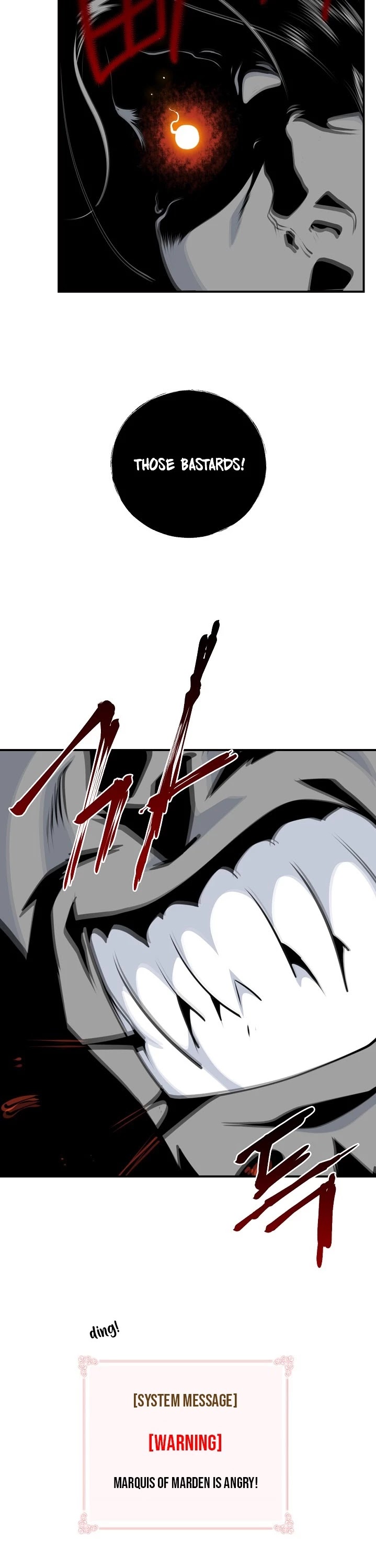 I'm Destined For Greatness! Chapter 70 page 18 - Chapter 70