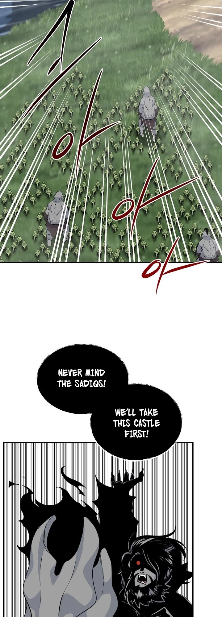 I'm Destined For Greatness! Chapter 70 page 21 - Chapter 70