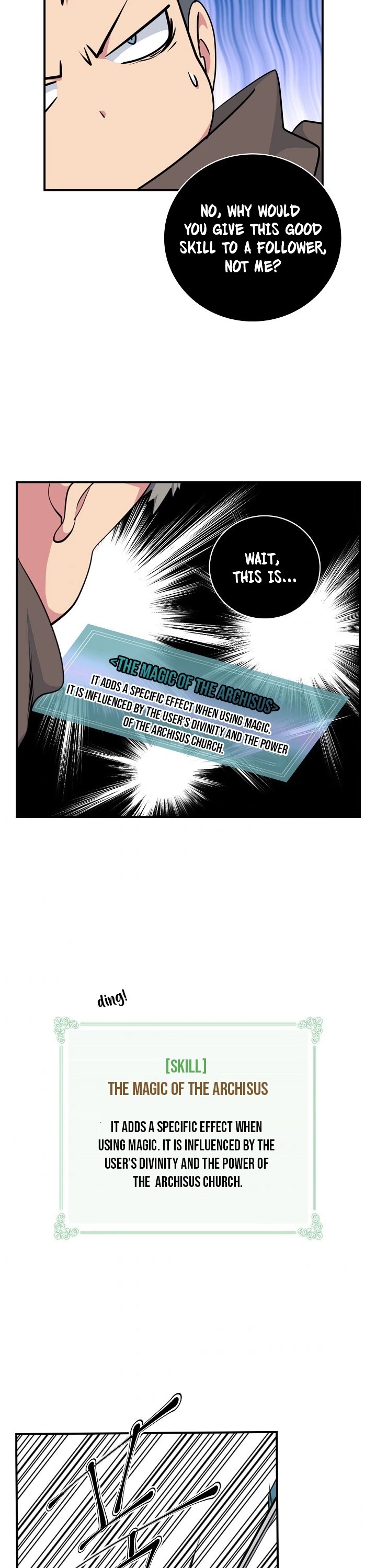 I'm Destined For Greatness! Chapter 70 page 27 - Chapter 70