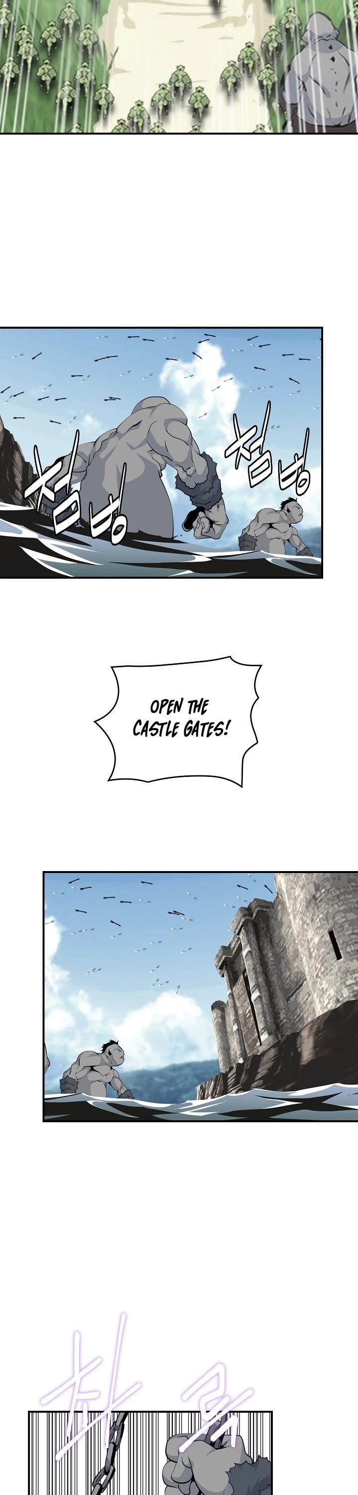 I'm Destined For Greatness! Chapter 70 page 29 - Chapter 70