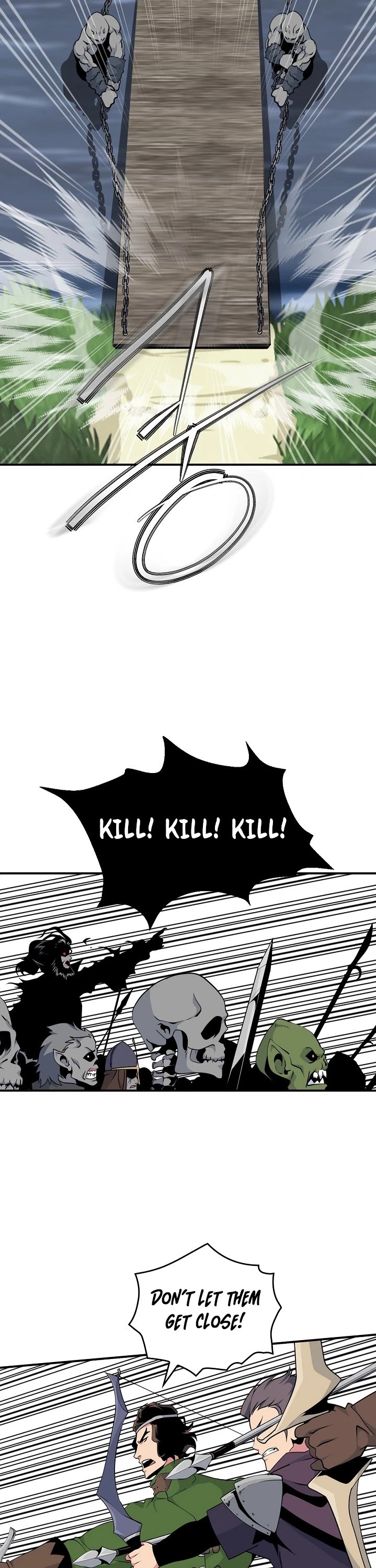 I'm Destined For Greatness! Chapter 70 page 32 - Chapter 70