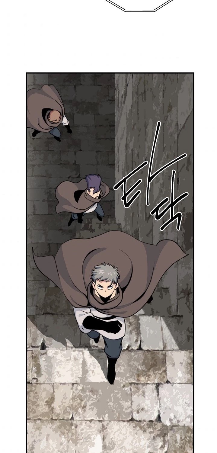 I'm Destined For Greatness! Chapter 70 page 35 - Chapter 70