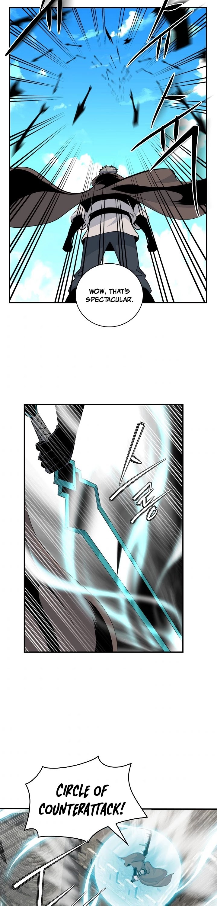 I'm Destined For Greatness! Chapter 70 page 39 - Chapter 70