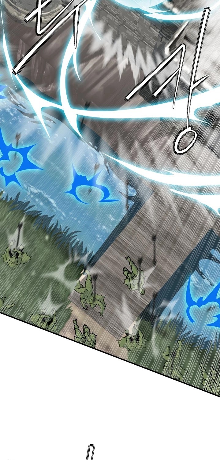 I'm Destined For Greatness! Chapter 70 page 40 - Chapter 70
