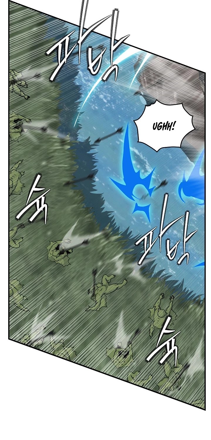 I'm Destined For Greatness! Chapter 70 page 41 - Chapter 70