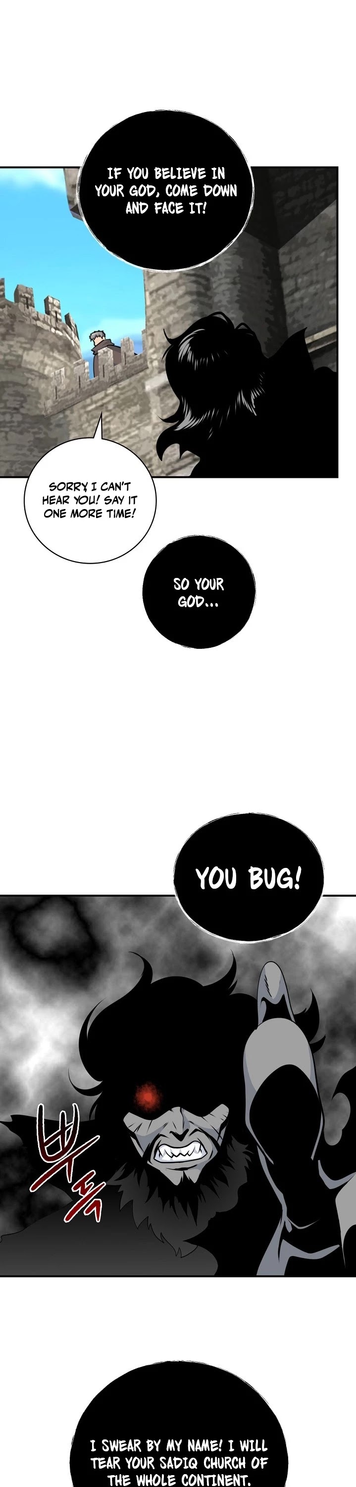 I'm Destined For Greatness! Chapter 70 page 45 - Chapter 70