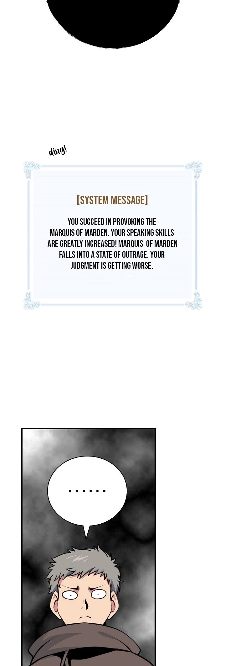 I'm Destined For Greatness! Chapter 70 page 46 - Chapter 70