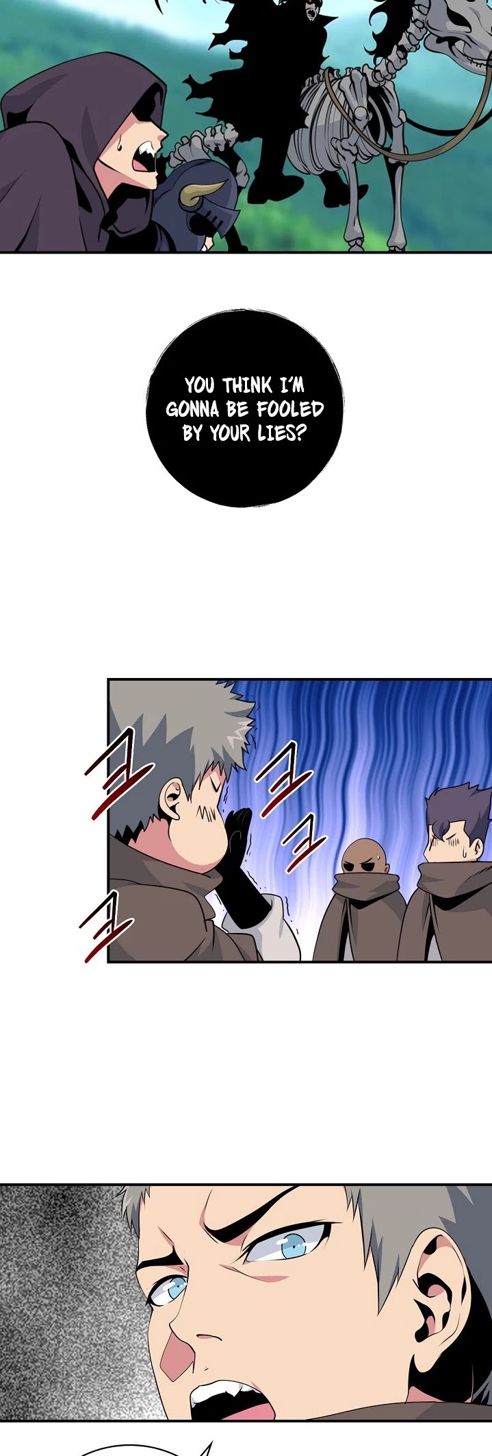 I'm Destined For Greatness! Chapter 70 page 49 - Chapter 70