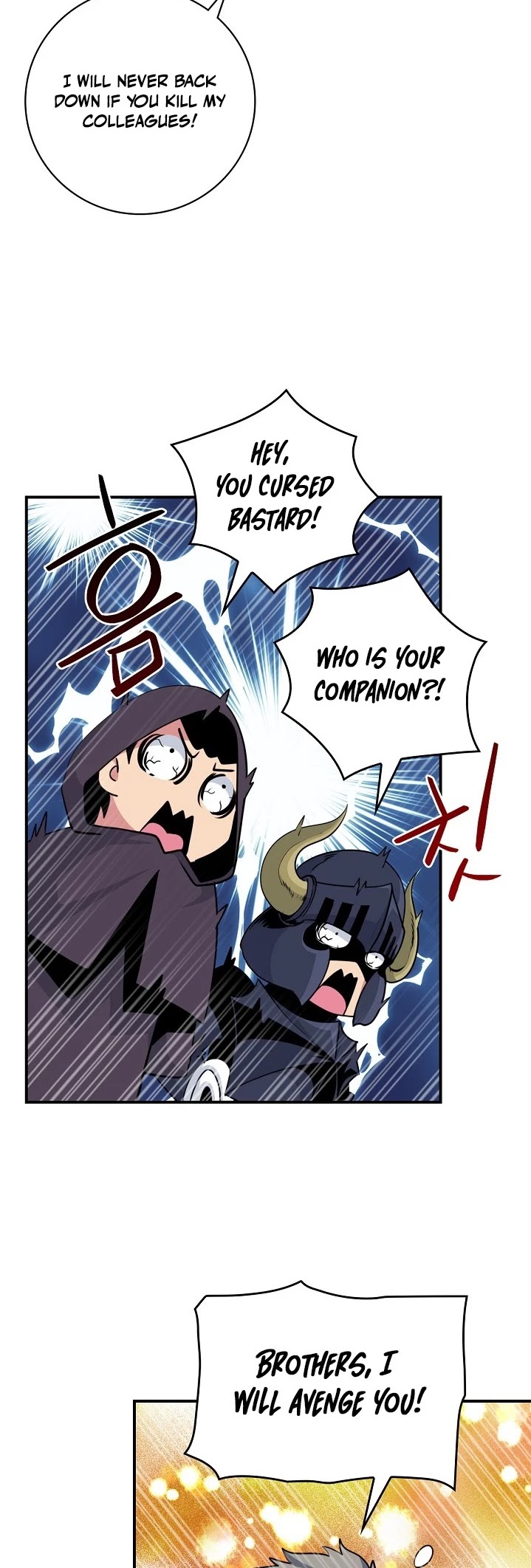 I'm Destined For Greatness! Chapter 70 page 50 - Chapter 70