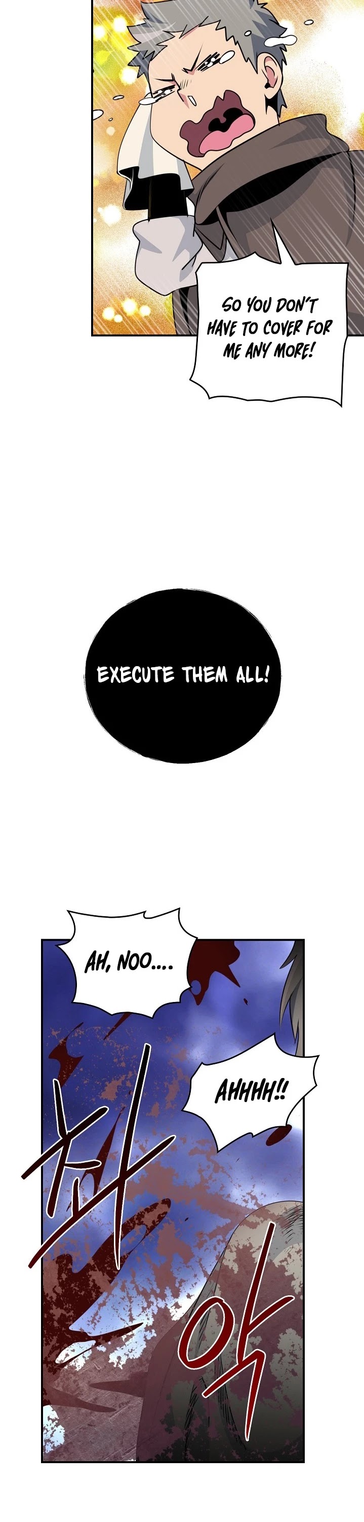 I'm Destined For Greatness! Chapter 70 page 51 - Chapter 70