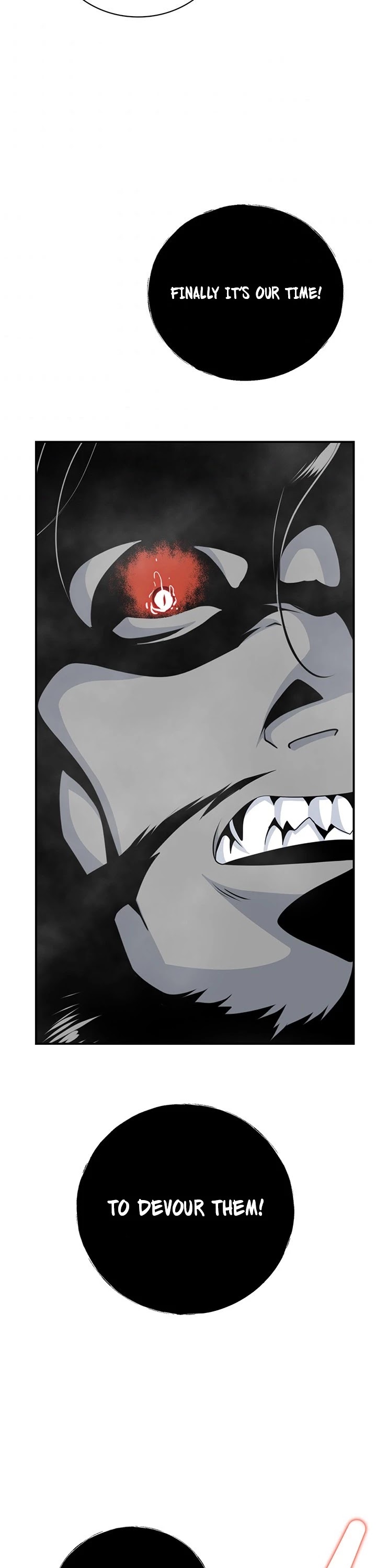 I'm Destined For Greatness! Chapter 71 page 17 - Chapter 71