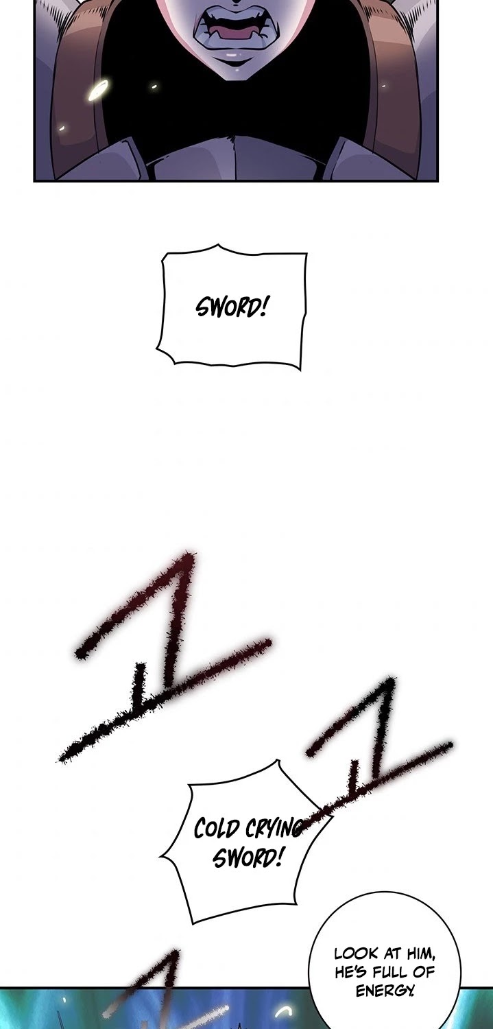 I'm Destined For Greatness! Chapter 71 page 20 - Chapter 71