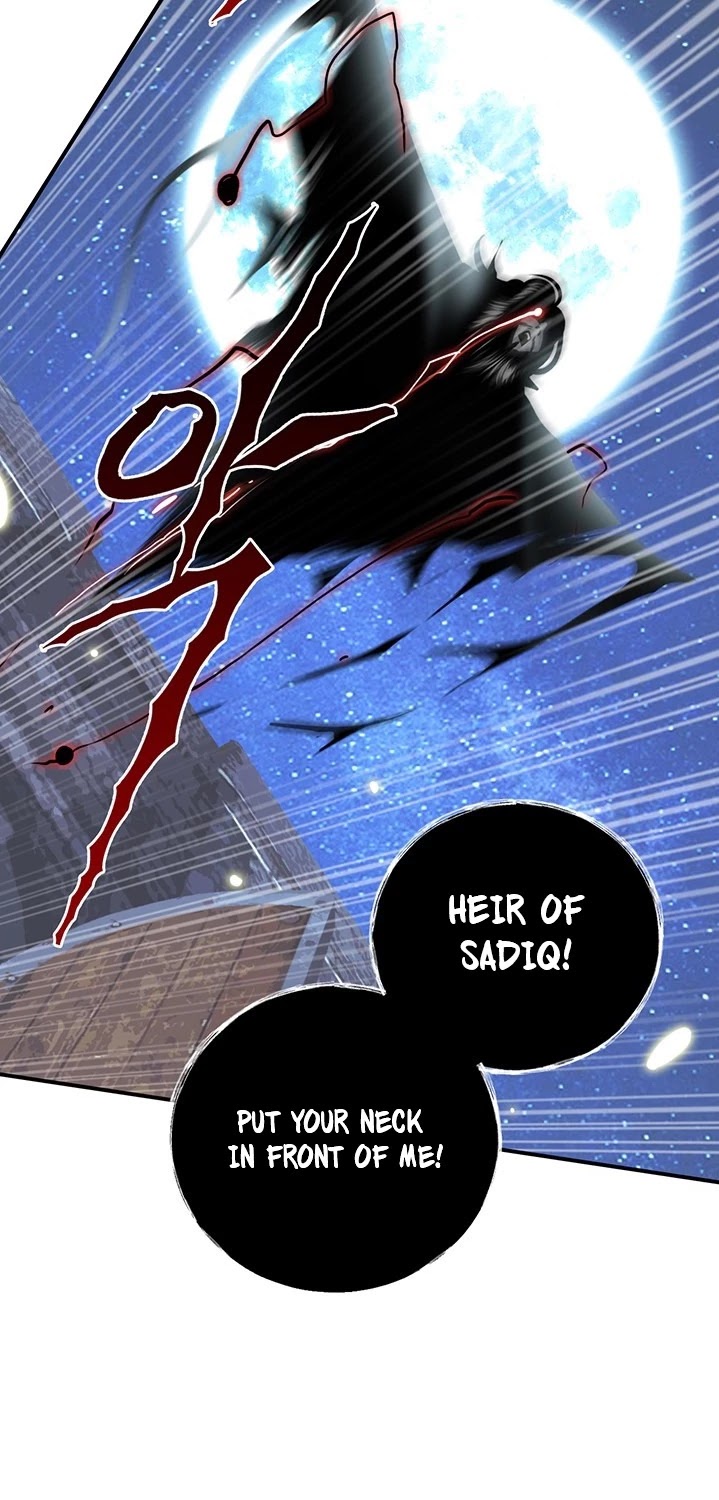 I'm Destined For Greatness! Chapter 71 page 25 - Chapter 71