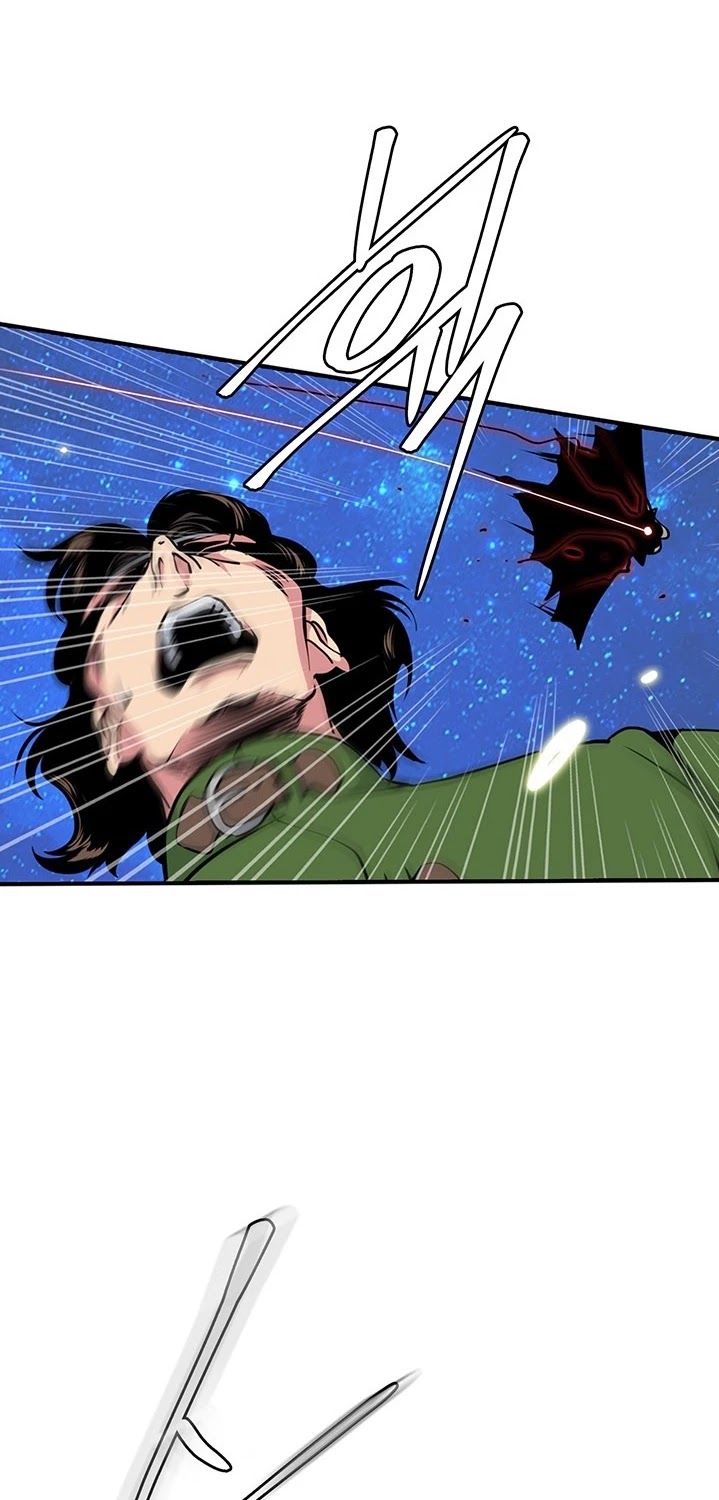 I'm Destined For Greatness! Chapter 71 page 26 - Chapter 71