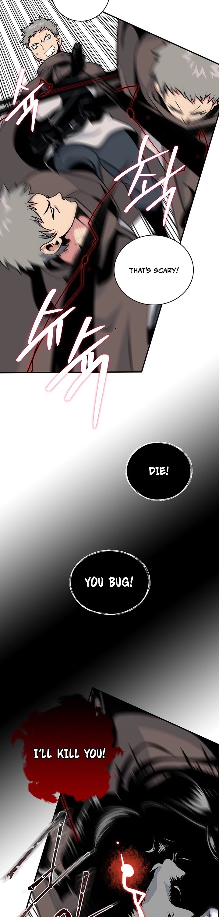 I'm Destined For Greatness! Chapter 71 page 28 - Chapter 71