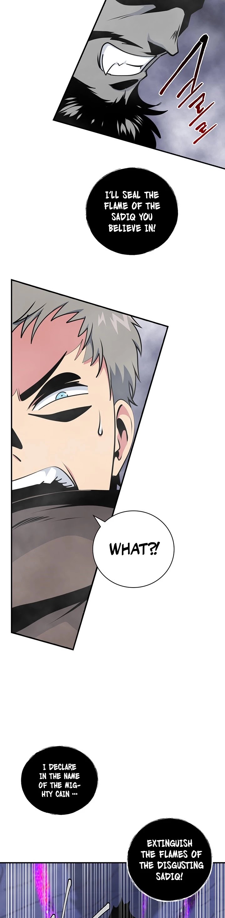 I'm Destined For Greatness! Chapter 71 page 30 - Chapter 71