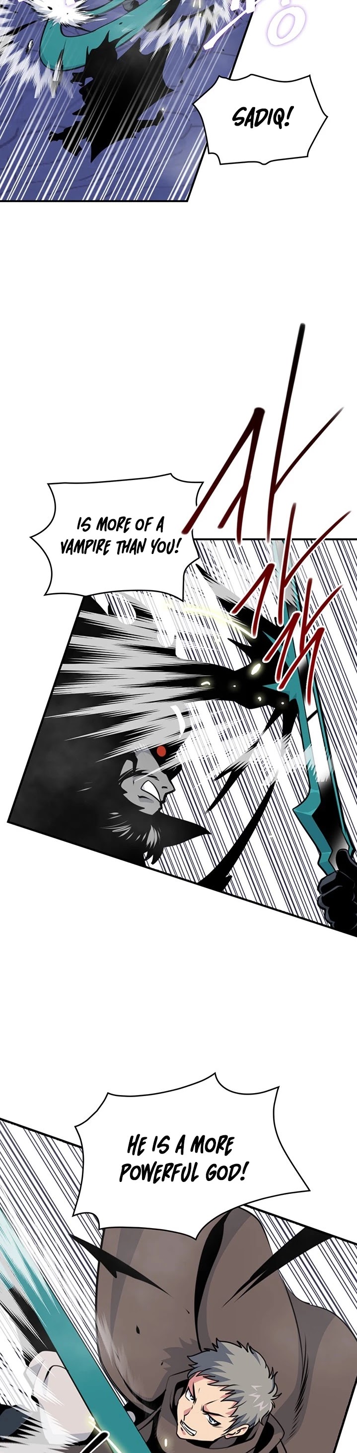 I'm Destined For Greatness! Chapter 71 page 34 - Chapter 71
