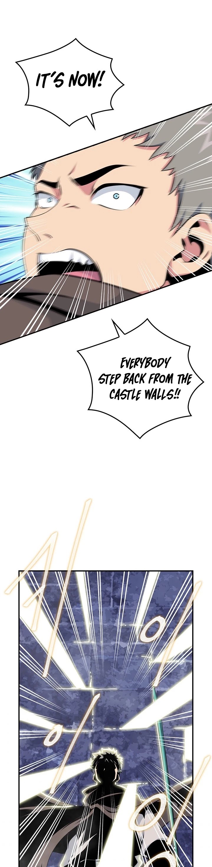 I'm Destined For Greatness! Chapter 71 page 38 - Chapter 71