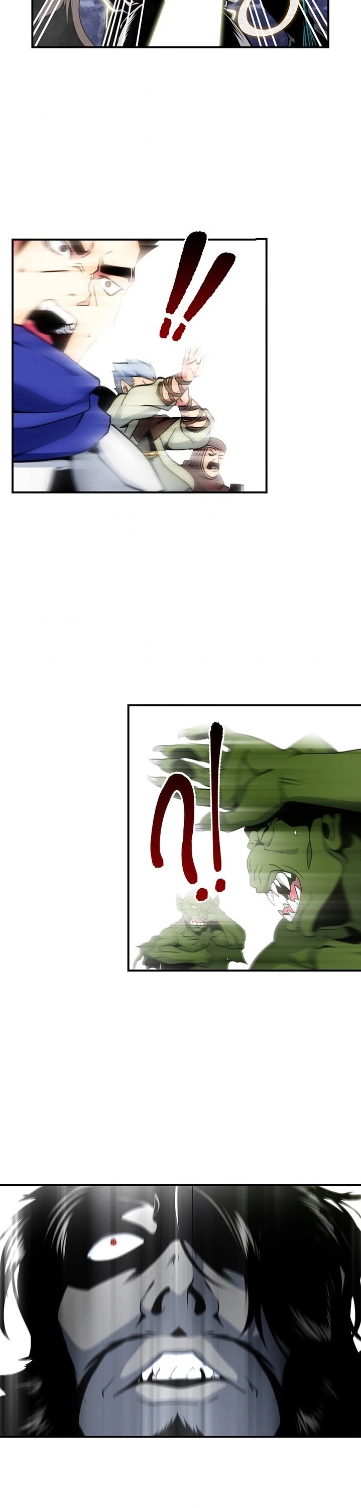 I'm Destined For Greatness! Chapter 71 page 39 - Chapter 71
