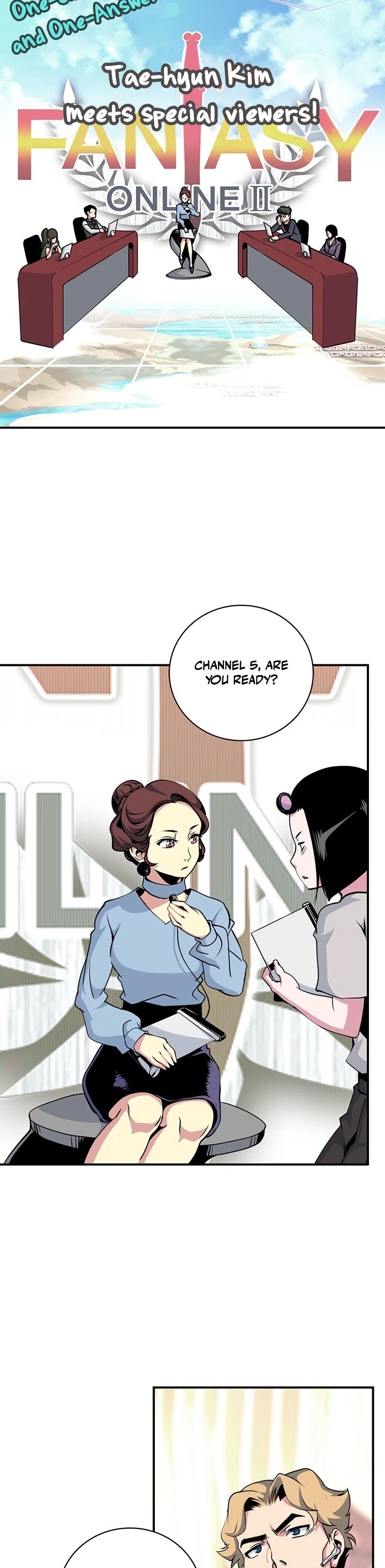 I'm Destined For Greatness! Chapter 71 page 41 - Chapter 71