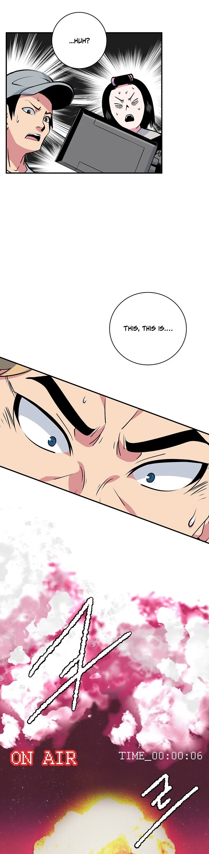 I'm Destined For Greatness! Chapter 71 page 45 - Chapter 71