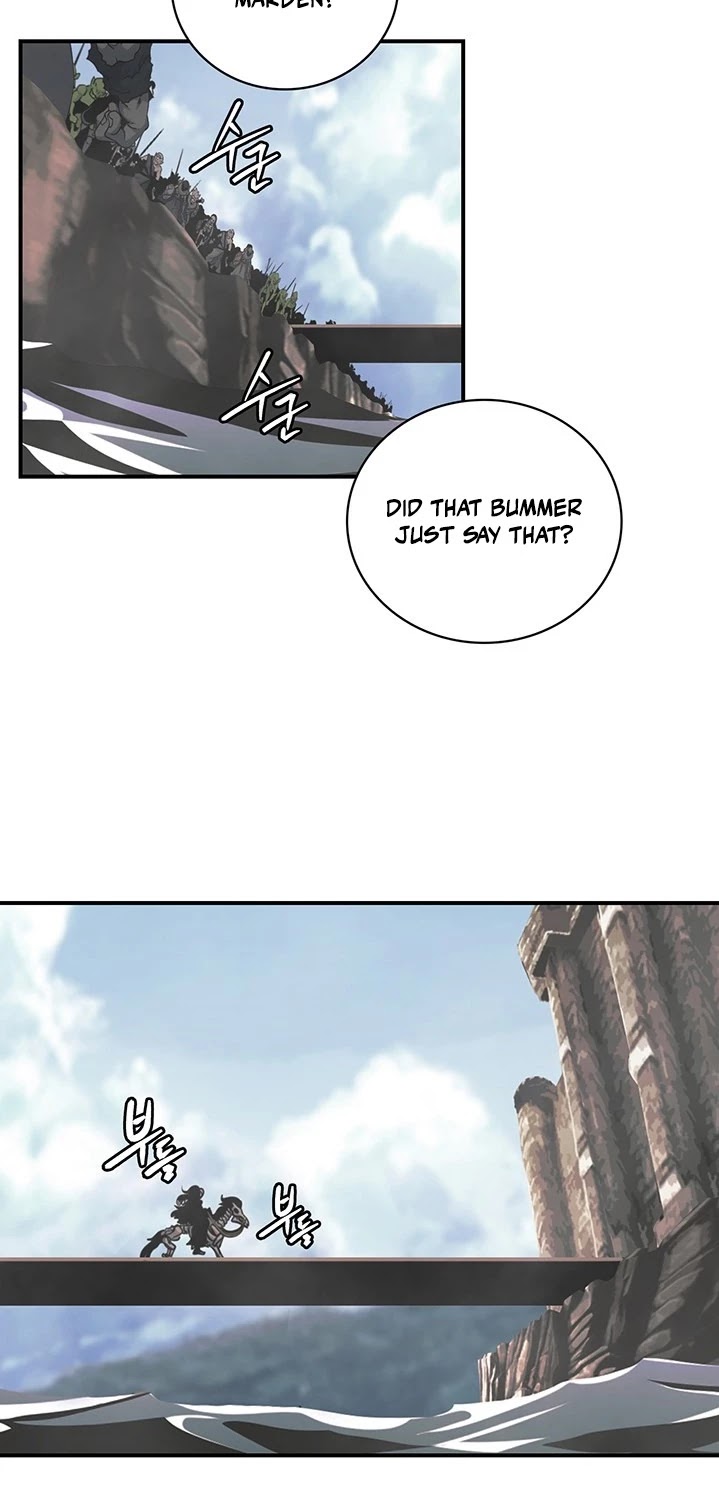 I'm Destined For Greatness! Chapter 71 page 5 - Chapter 71