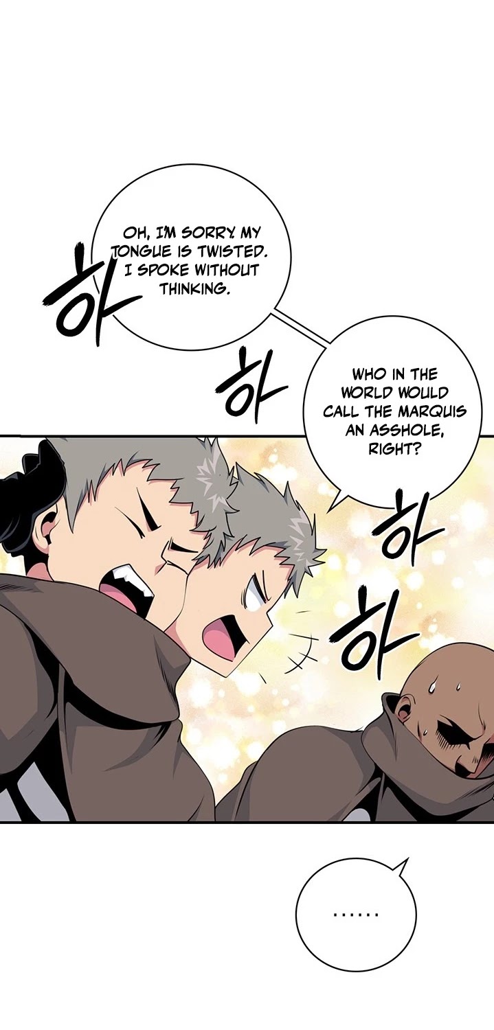I'm Destined For Greatness! Chapter 71 page 6 - Chapter 71