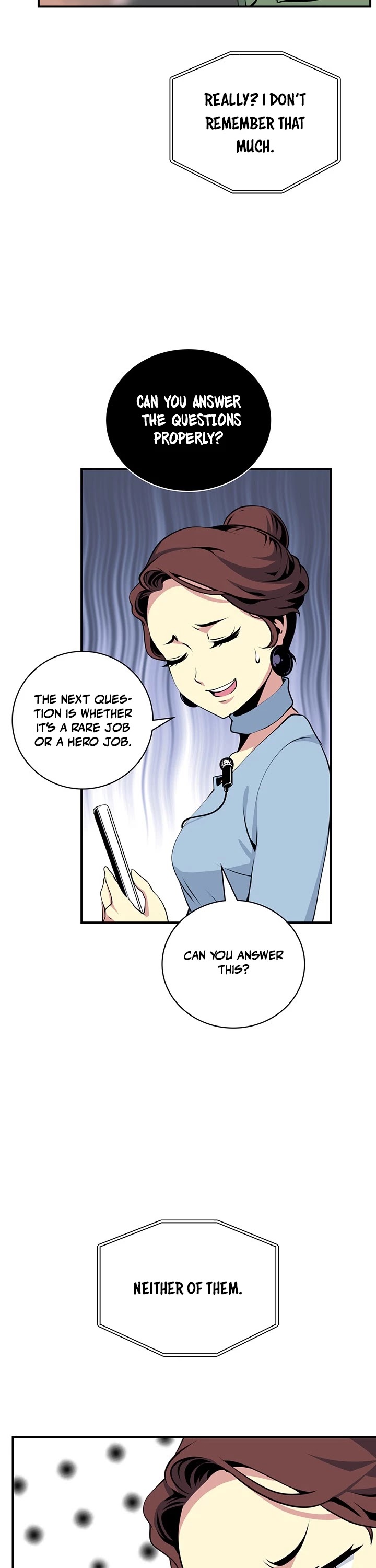 I'm Destined For Greatness! Chapter 72 page 10 - Chapter 72