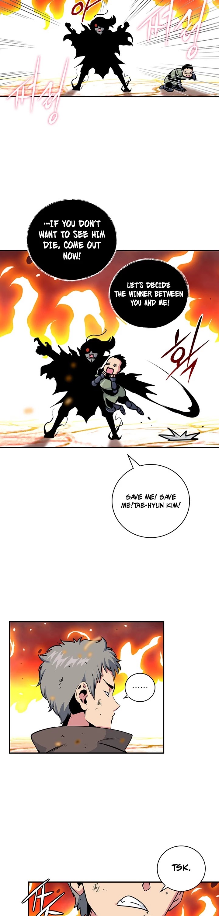 I'm Destined For Greatness! Chapter 72 page 16 - Chapter 72