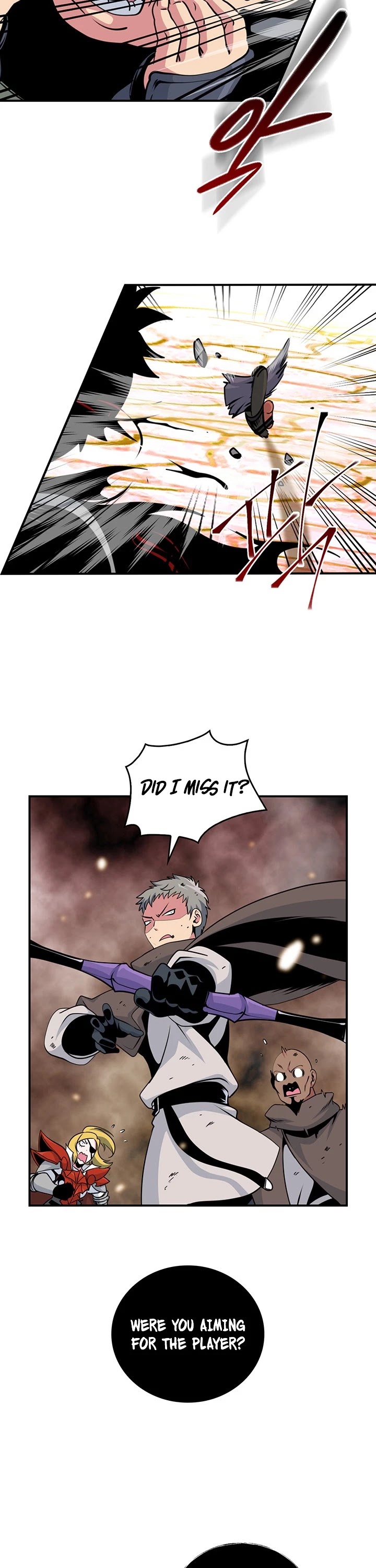 I'm Destined For Greatness! Chapter 72 page 19 - Chapter 72
