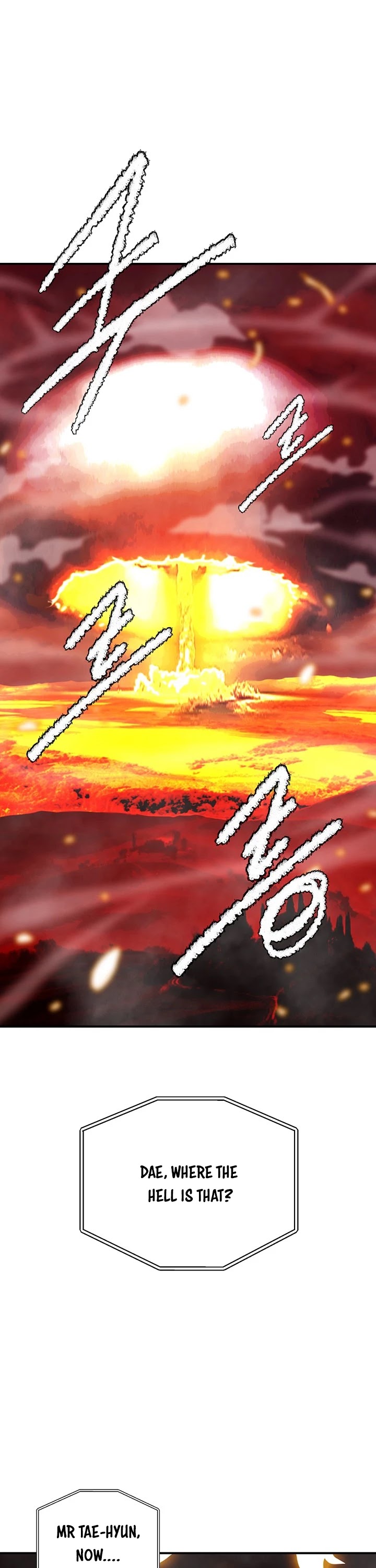 I'm Destined For Greatness! Chapter 72 page 2 - Chapter 72