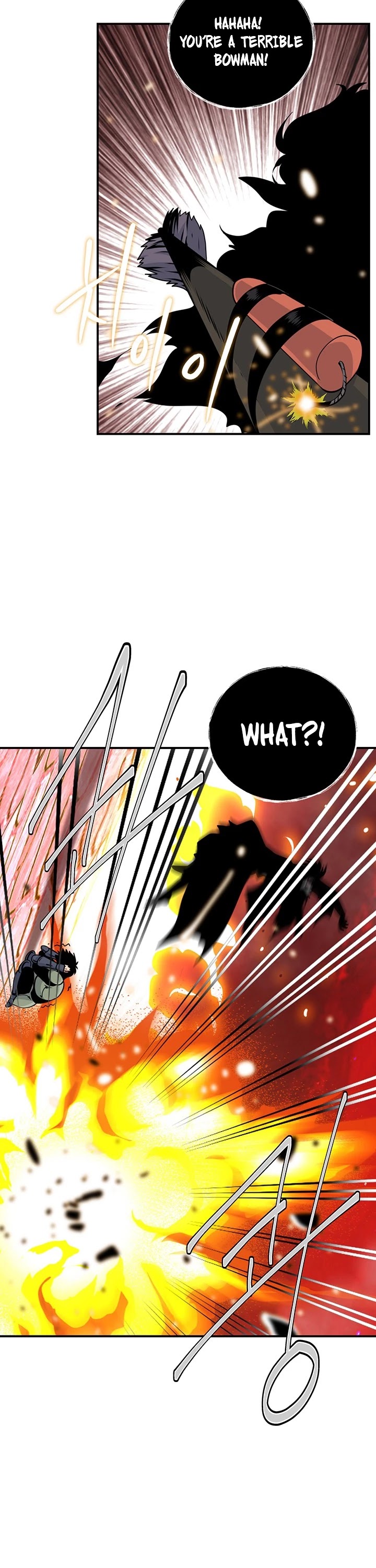 I'm Destined For Greatness! Chapter 72 page 20 - Chapter 72