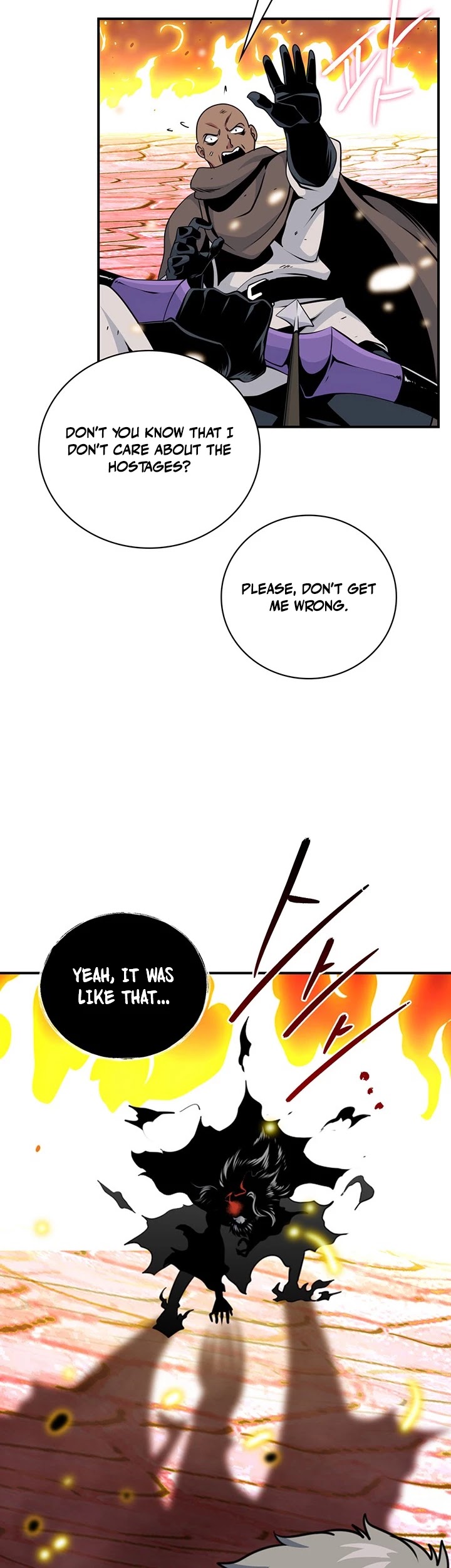 I'm Destined For Greatness! Chapter 72 page 22 - Chapter 72
