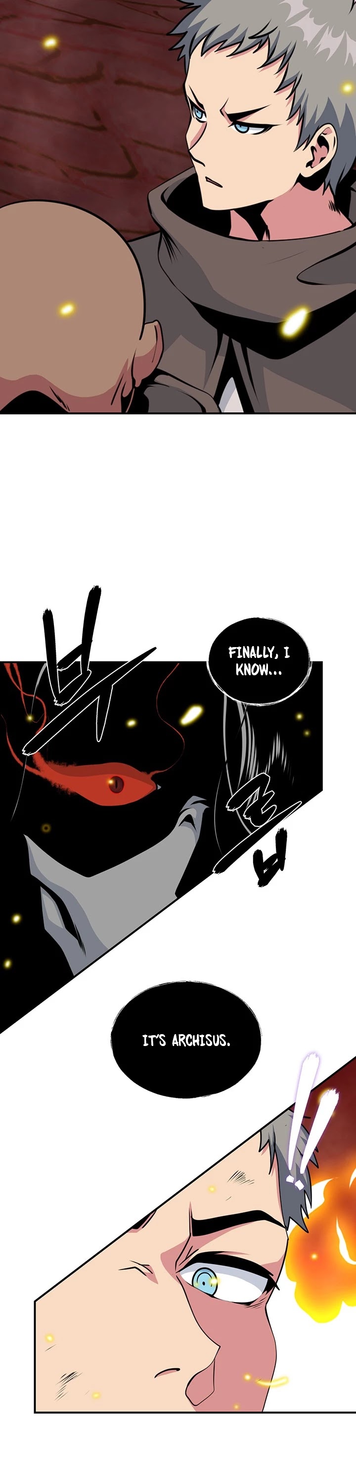 I'm Destined For Greatness! Chapter 72 page 23 - Chapter 72
