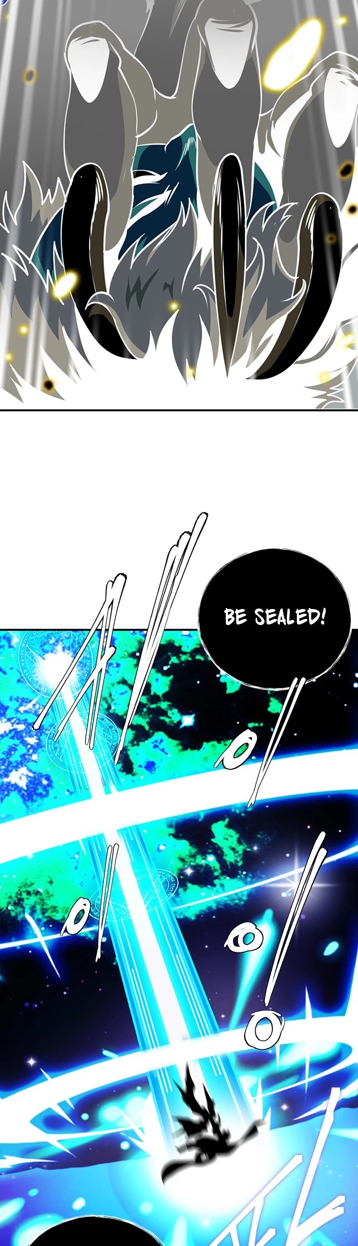 I'm Destined For Greatness! Chapter 72 page 29 - Chapter 72