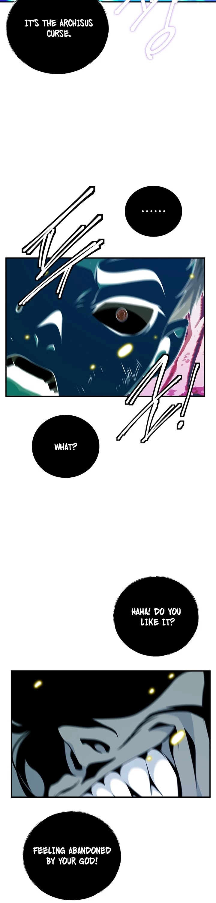I'm Destined For Greatness! Chapter 72 page 30 - Chapter 72