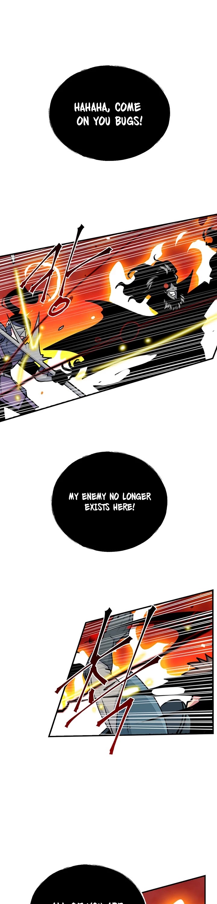 I'm Destined For Greatness! Chapter 72 page 33 - Chapter 72